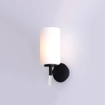 Бра 5218/1W Black