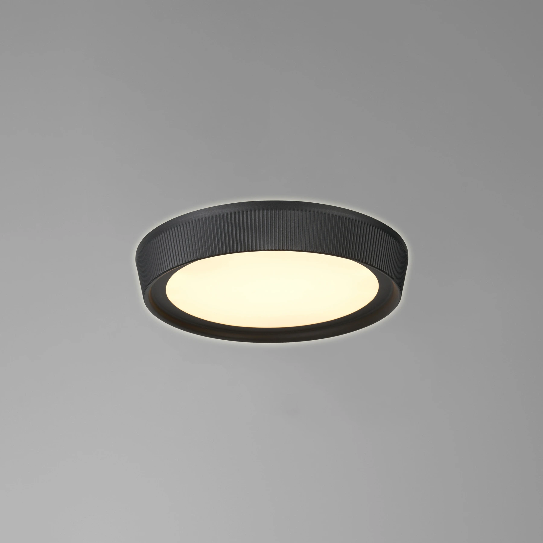 Люстра 2050/D450-3000K Black