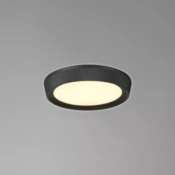 Chandelier 2050/D450-3000K Black