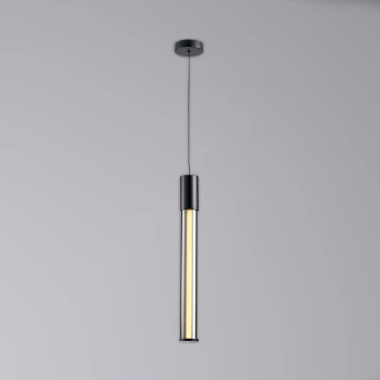 Pendant light 2061/1P Black