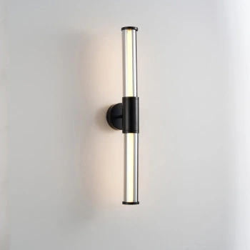 Бра 2061/W620 Black