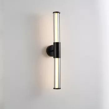 Wall sconce 2061/W620 Black