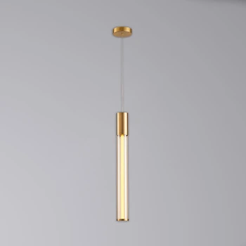 Підвіс 2061/1P Copper gold