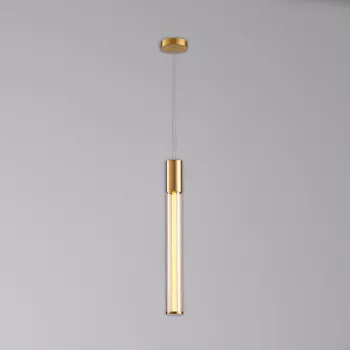 Підвіс 2061/1P Copper gold