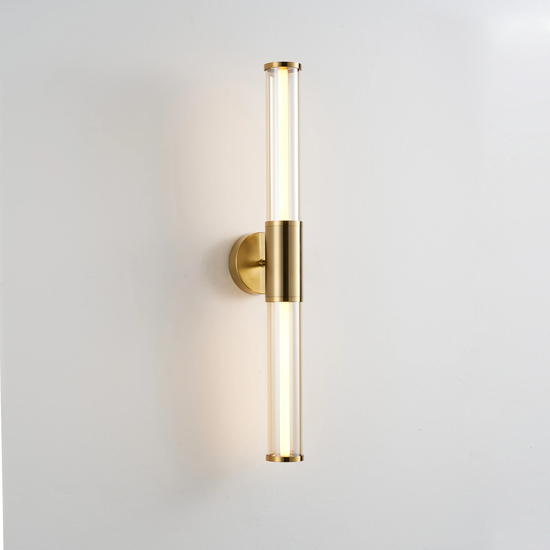 Бра 2061/W620 Copper gold