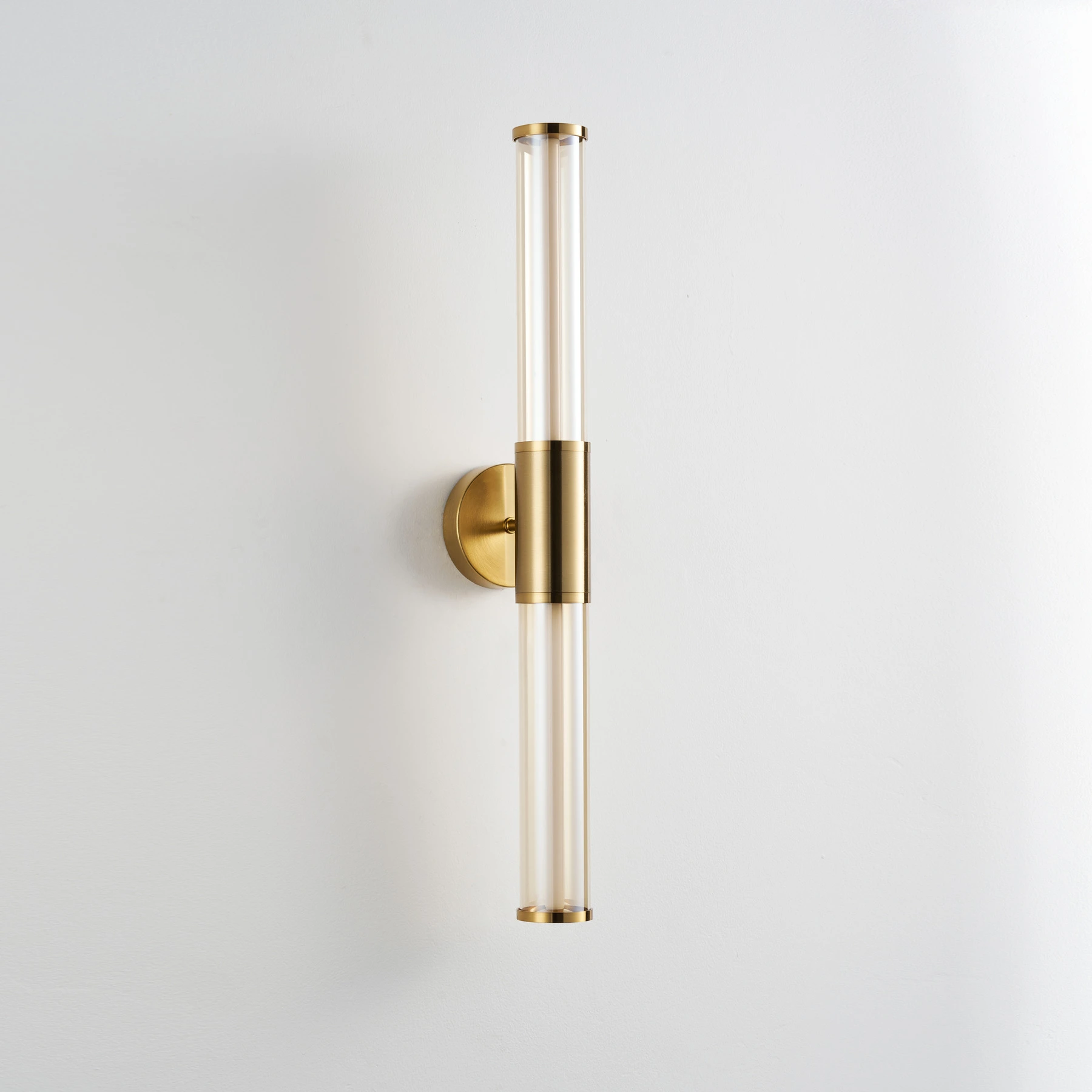 Бра 2061/W620 Copper gold. Фото 2