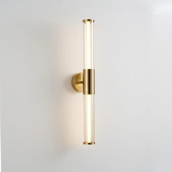 Бра 2061/W620 Copper gold