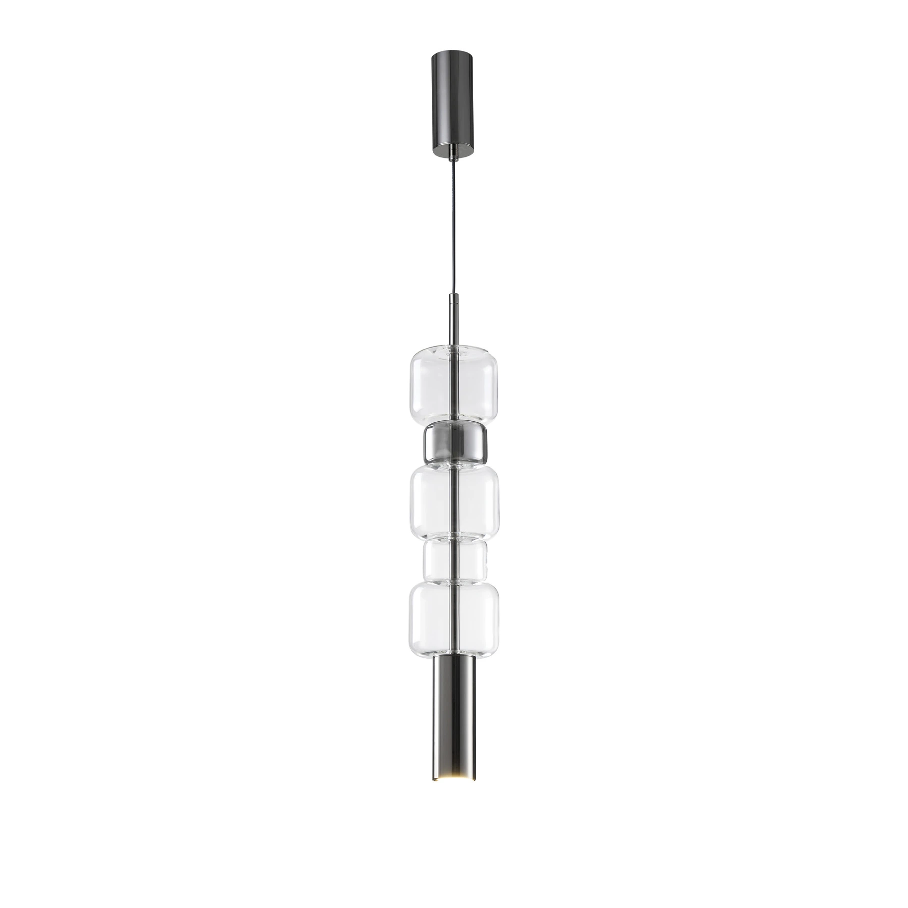 Pendant light 5503/1P Black