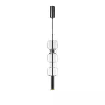 Pendant light 5503/1P Black