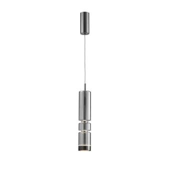 Pendant light 5501/1PL Black