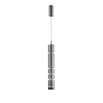 Pendant light 5501/1PXL Black