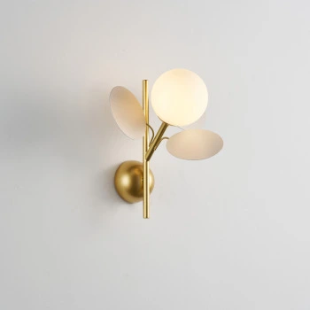 Бра 2068/1W White