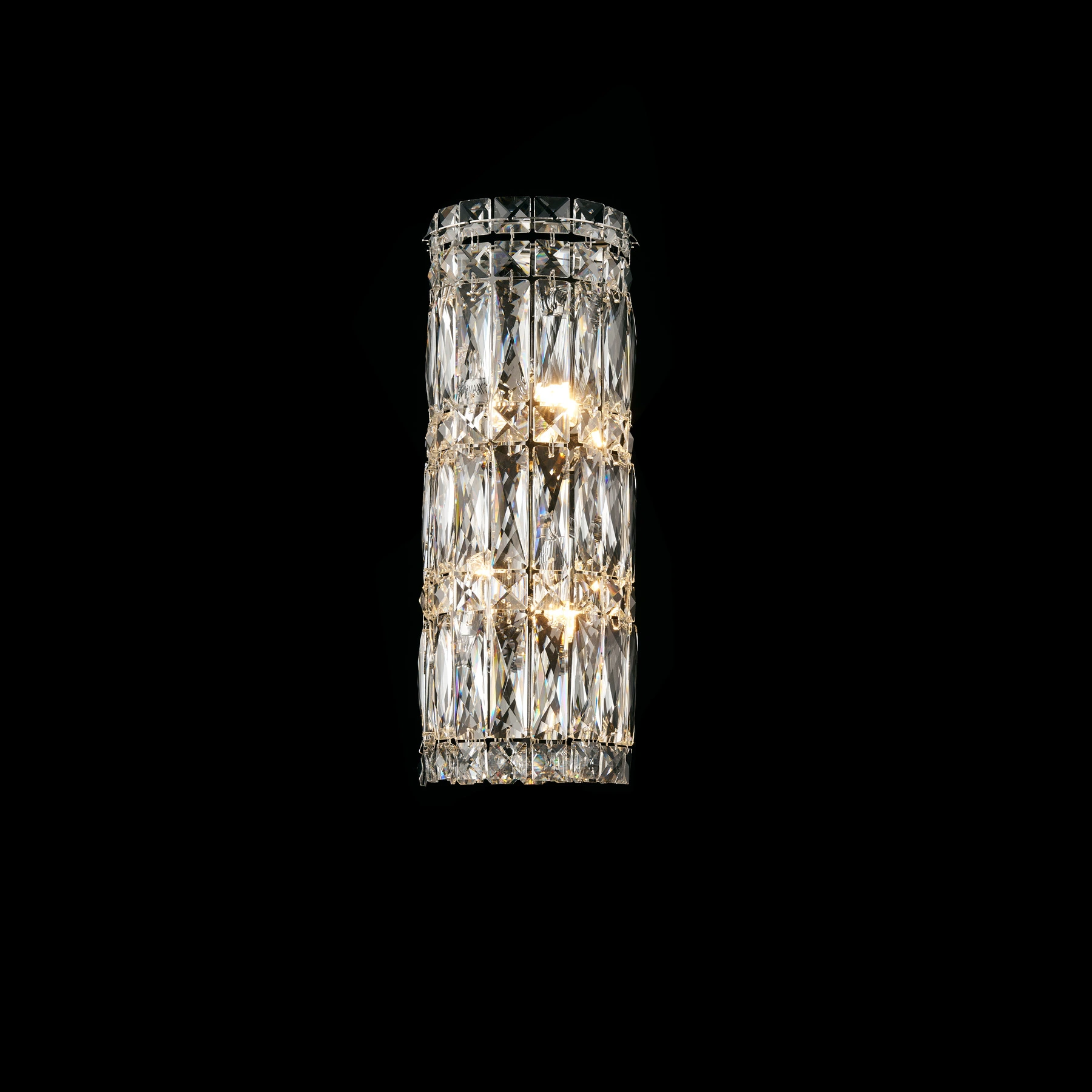 Wall sconce 8108/H340 Chrome
