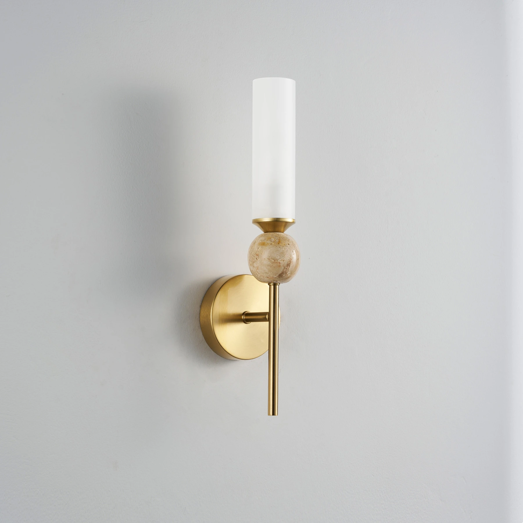 Бра 2065/1W Copper gold. Фото 2