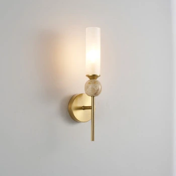 Бра 2065/1W Copper gold
