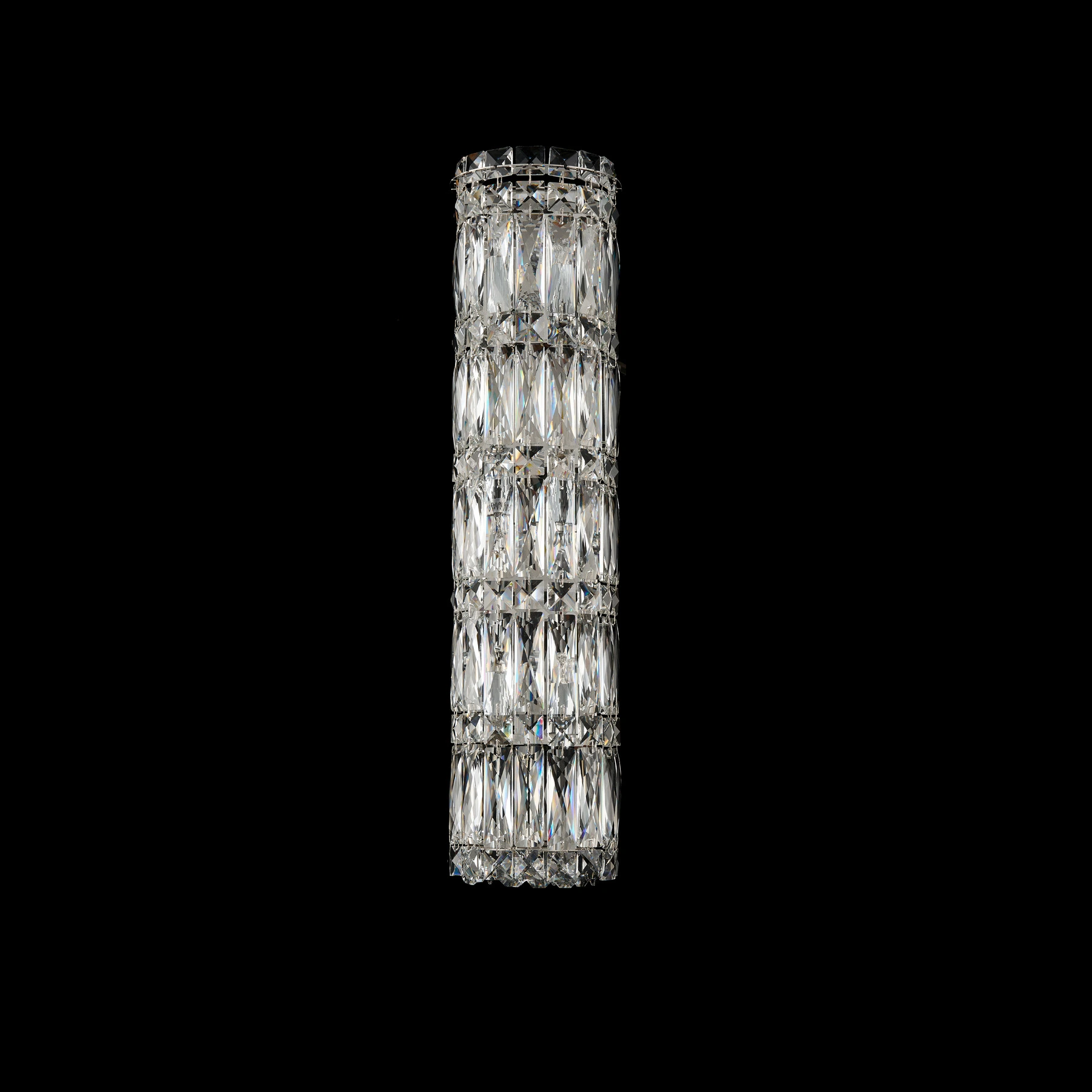 Wall sconce 8108/H545 Chrome. Photo 2