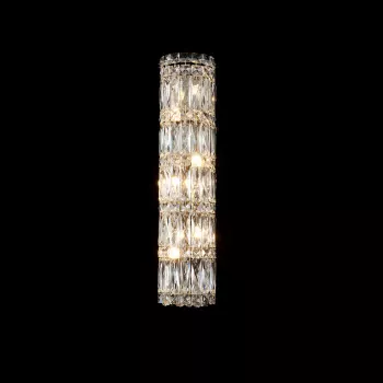 Бра 8108/H545 Chrome