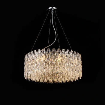Chandelier 8109/600 Chrome