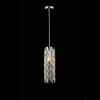 Pendant light 8109/120P Chrome