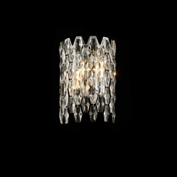 Бра 8109/W200*300 Chrome