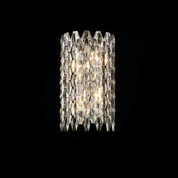 Бра 8109/W230*450 Chrome