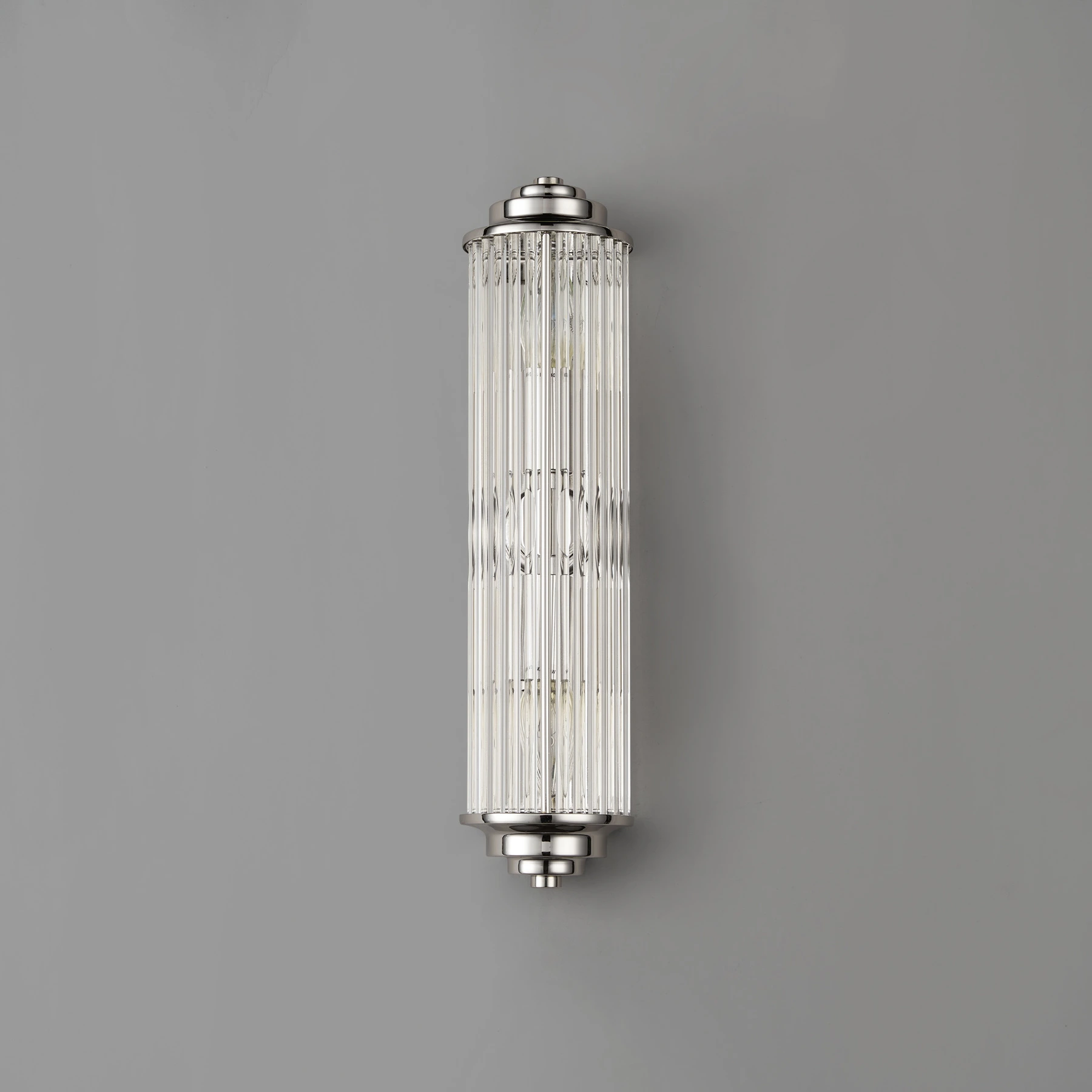 Бра 2089/W420 Nickel. Фото 2