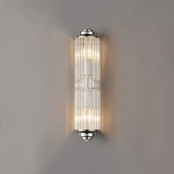 Бра 2089/W420 Nickel