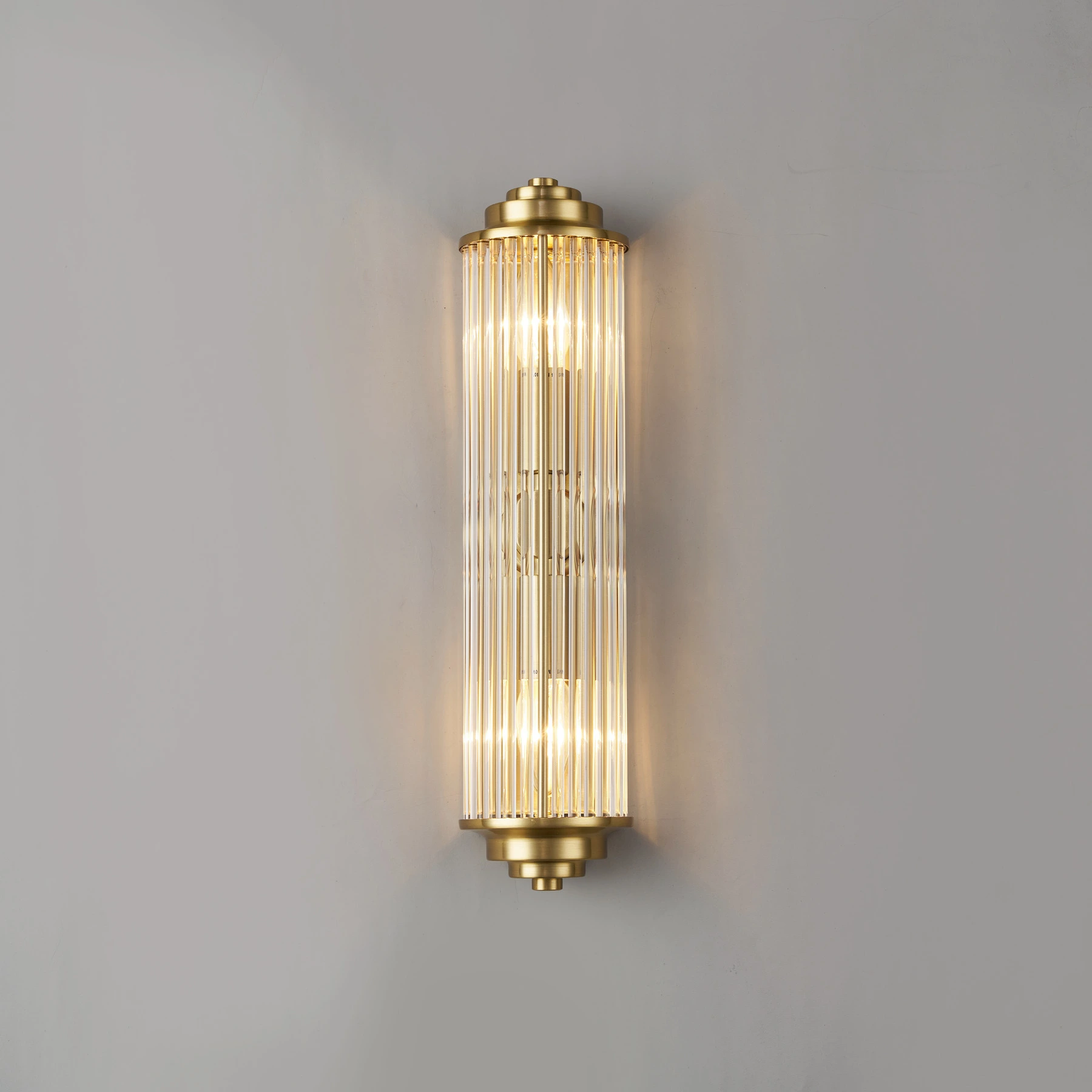 Бра 2089/W420 Titanium gold