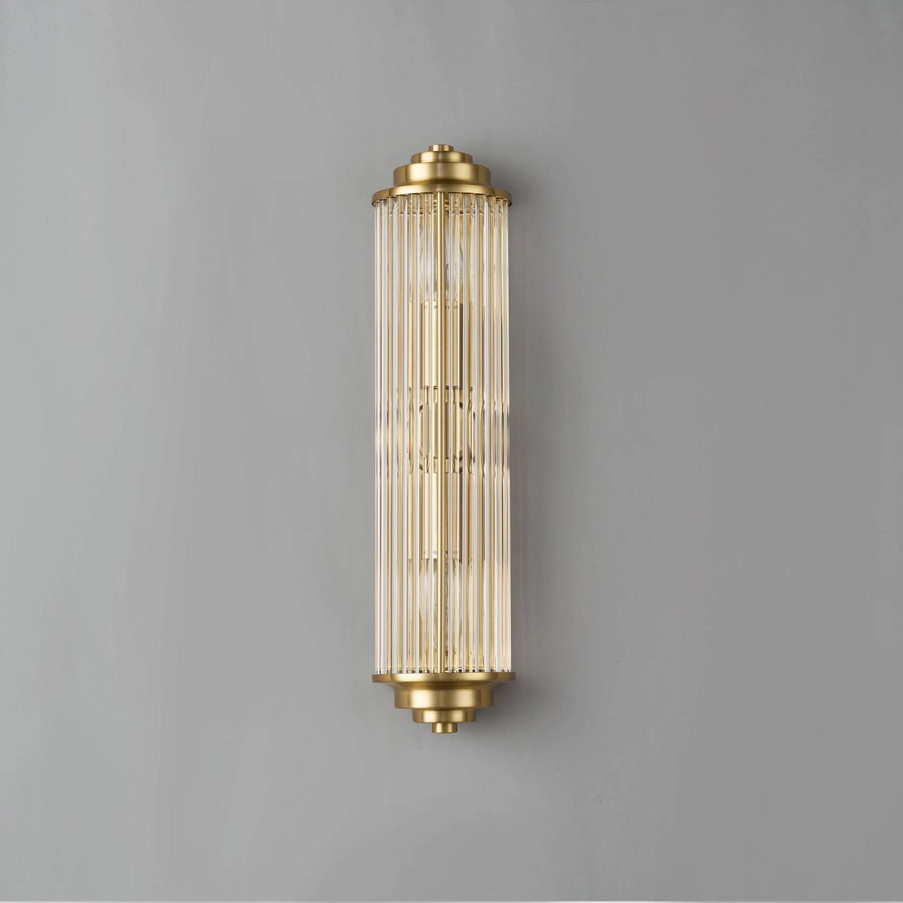 Бра 2089/W420 Titanium gold. Фото 2