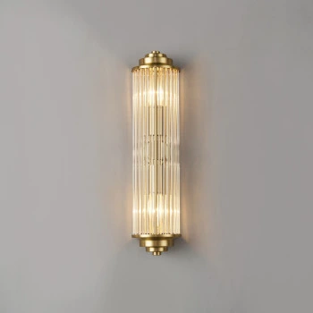 Бра 2089/W420 Titanium gold
