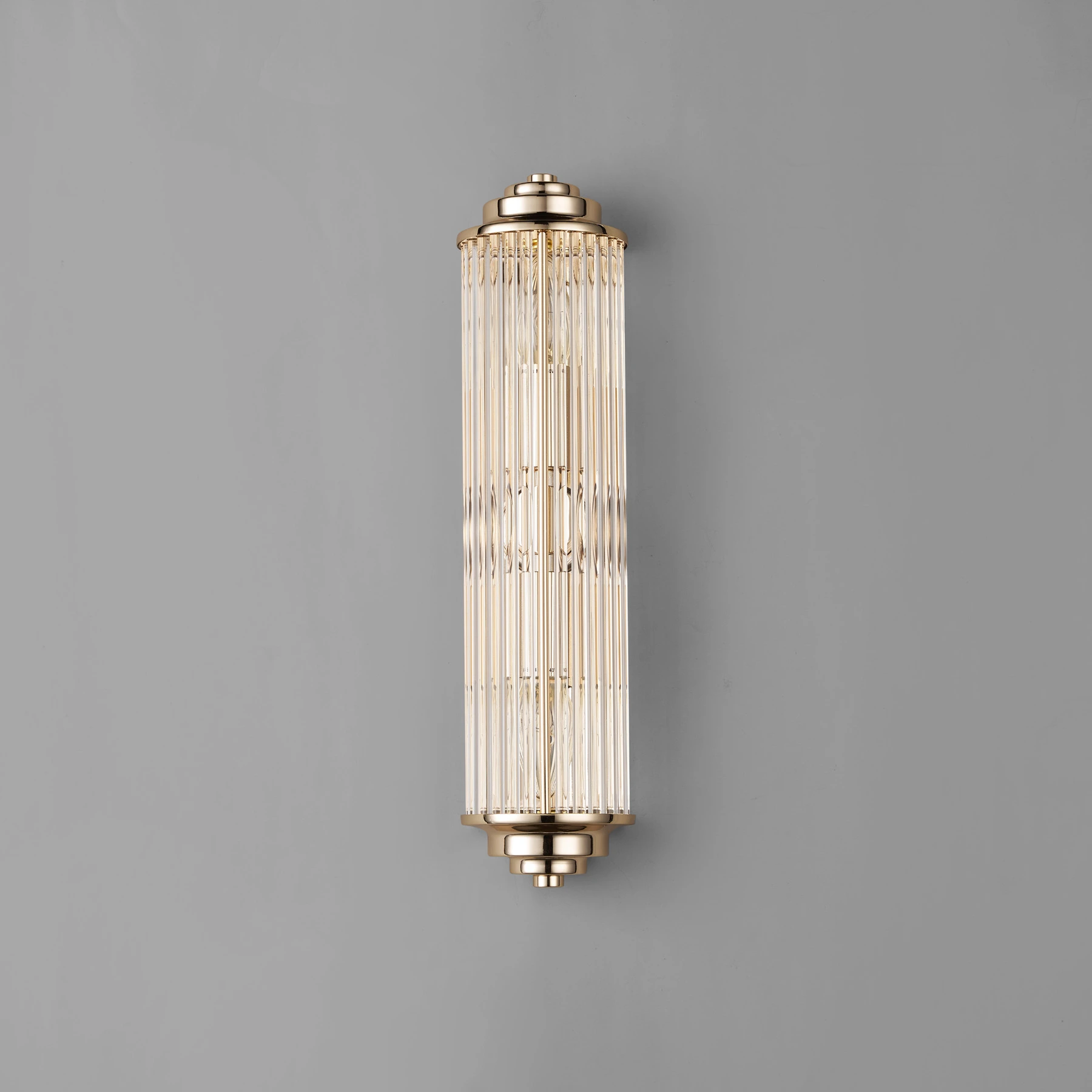 Wall sconce 2089/W420 F-gold. Photo 2