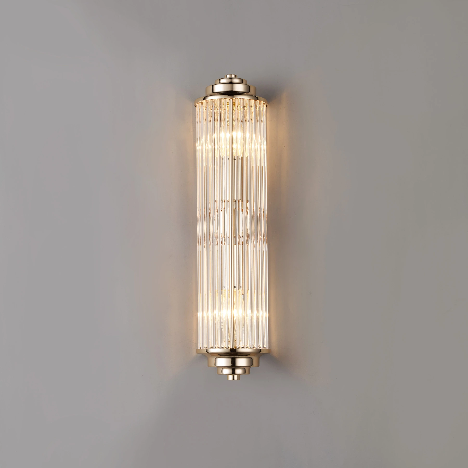 Wall sconce 2089/W420 F-gold