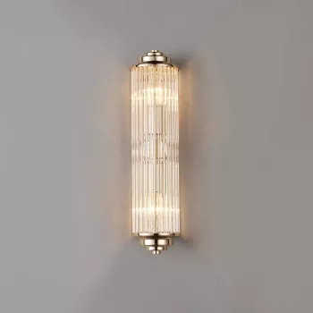 Wall sconce 2089/W420 F-gold