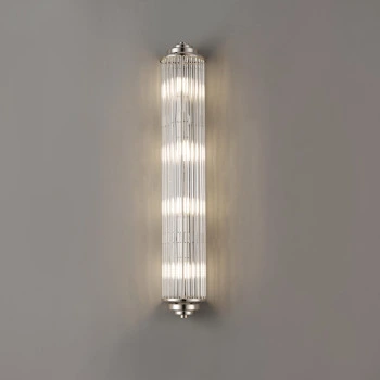 Бра 2089/W600 Nickel
