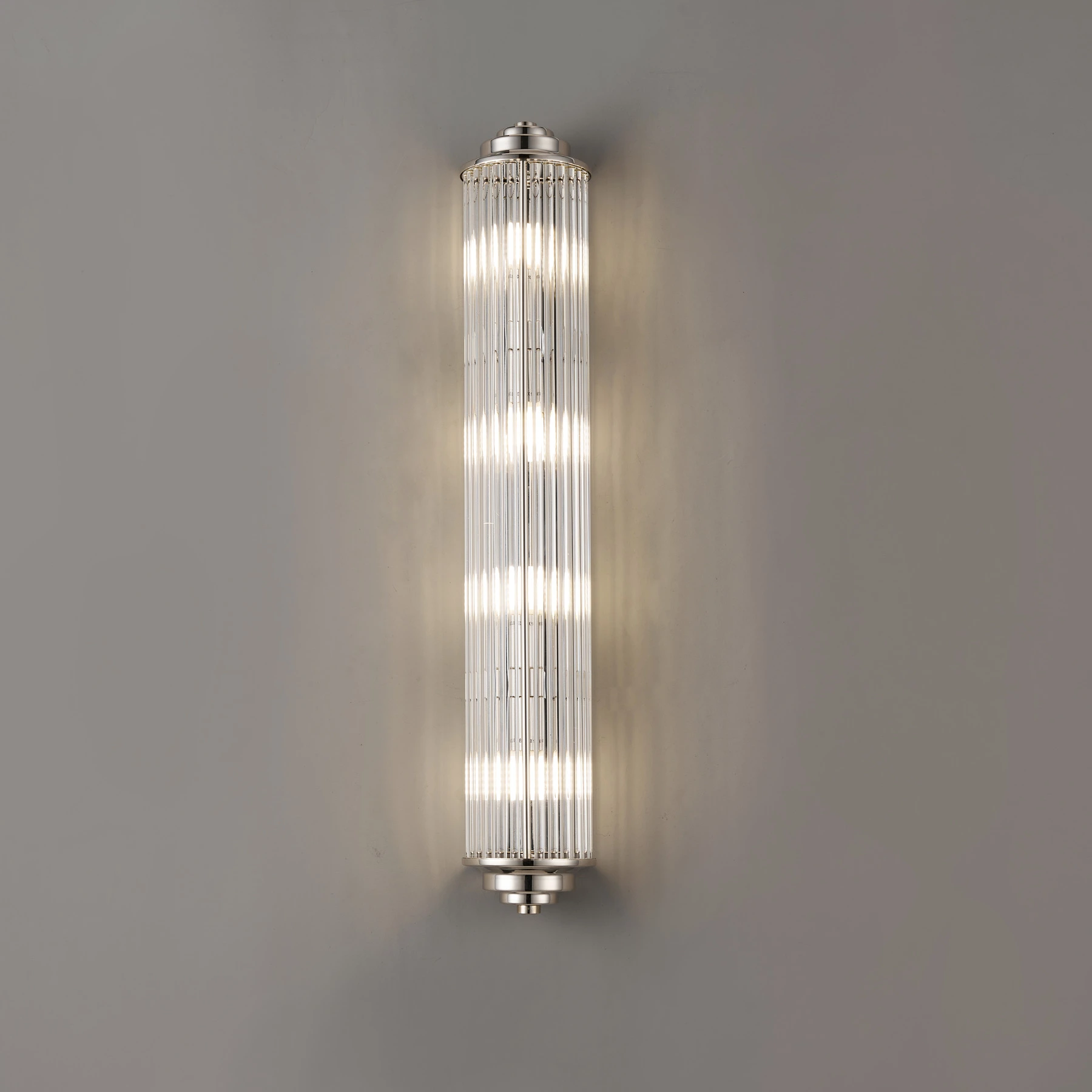 Wall sconce 2089/W600 Nickel