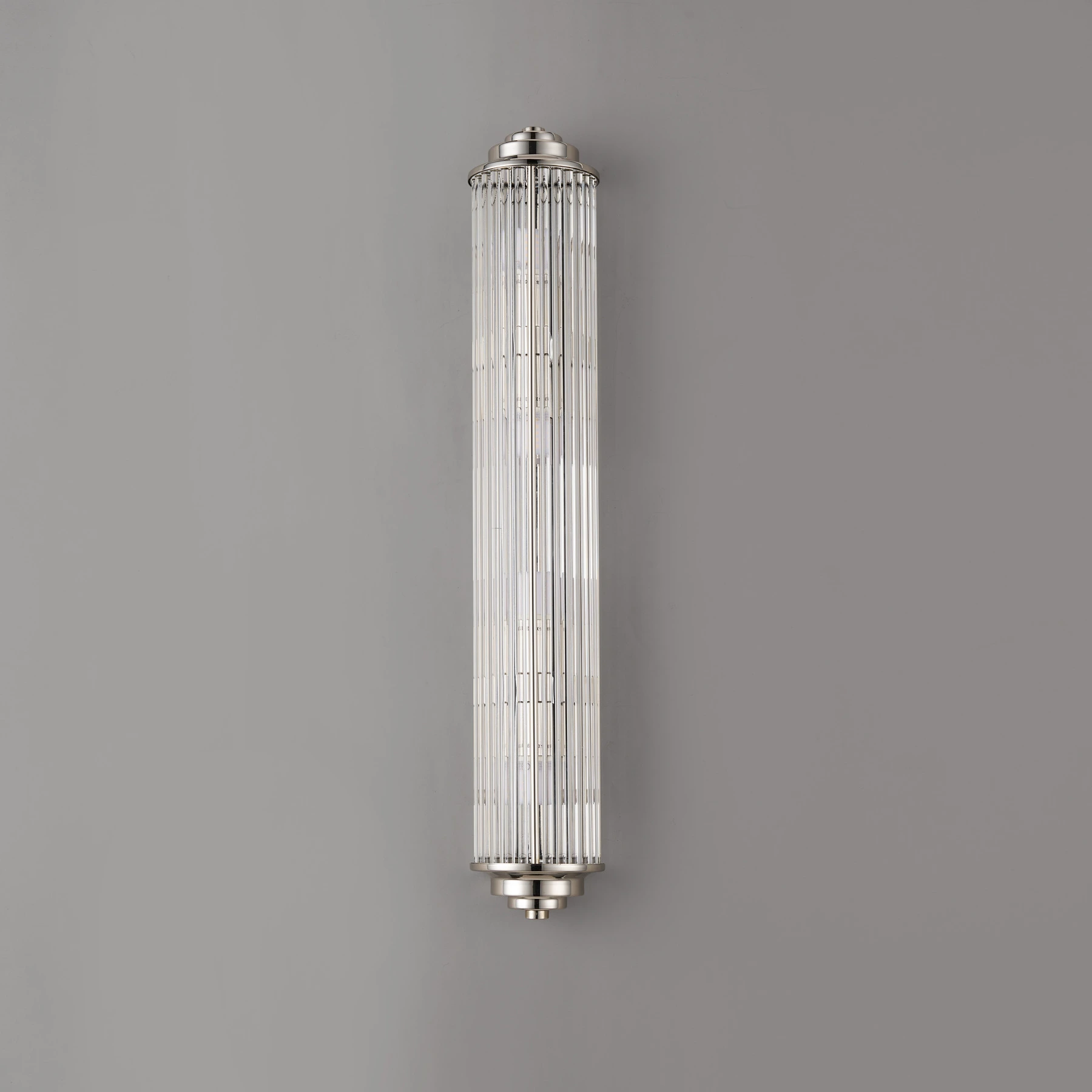 Wall sconce 2089/W600 Nickel. Photo 2