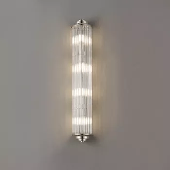Wall sconce 2089/W600 Nickel