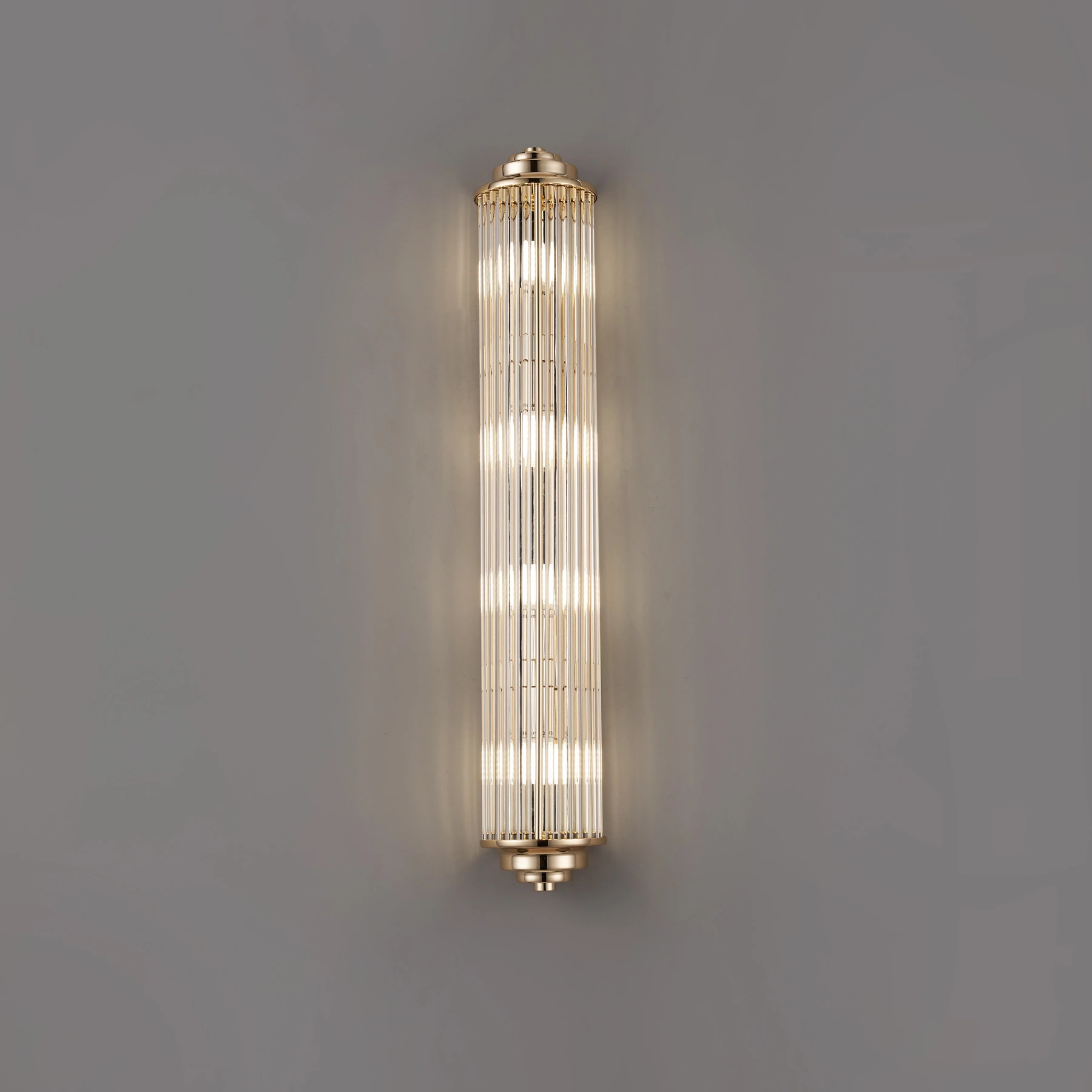 Бра 2089/W600 F-gold