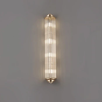 Бра 2089/W600 F-gold