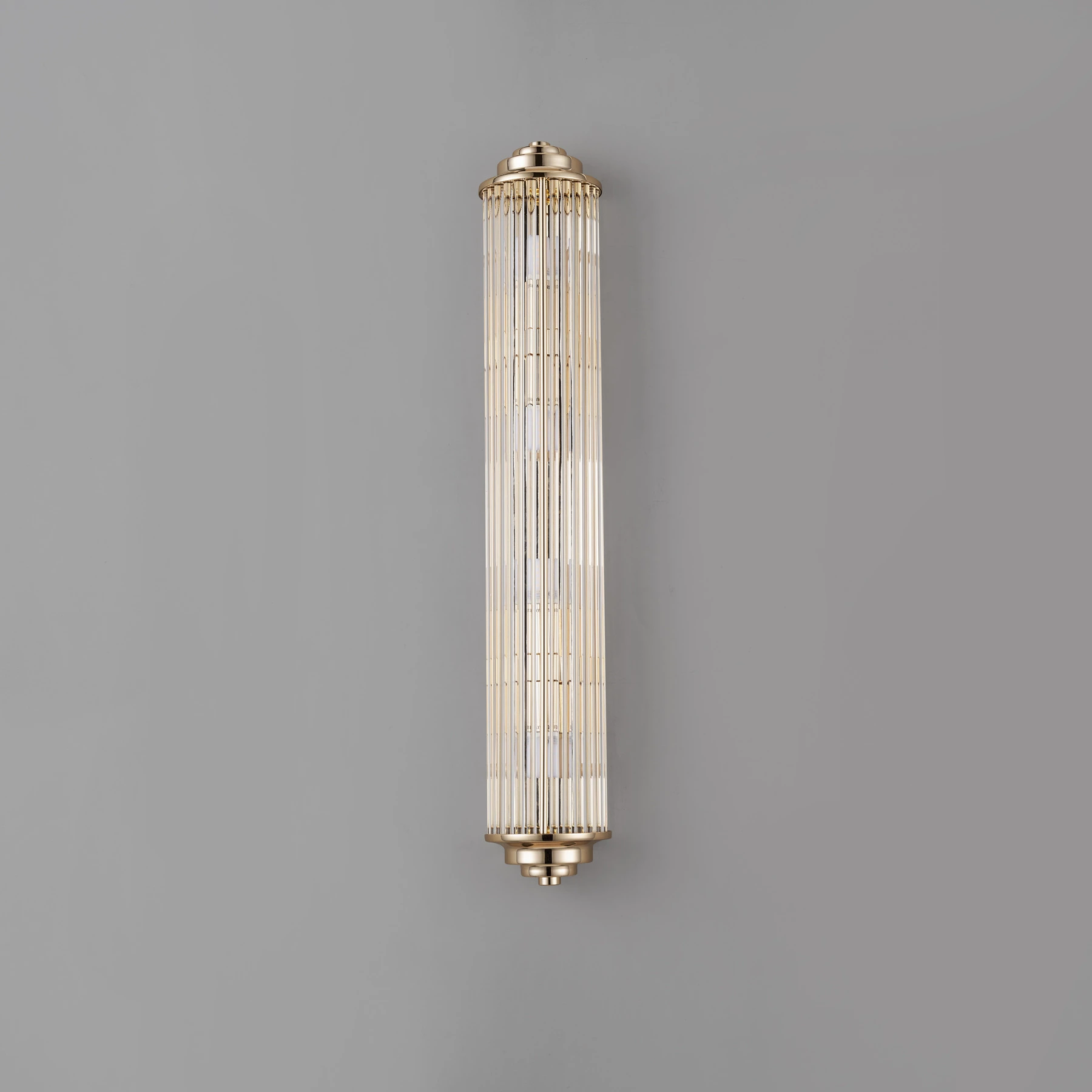 Wall sconce 2089/W600 F-gold. Photo 2