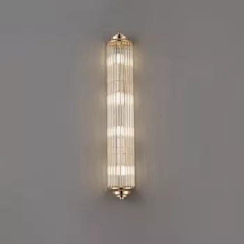 Wall sconce 2089/W600 F-gold