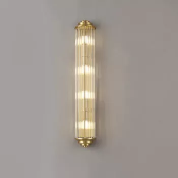Бра 2089/W600 Titanium gold