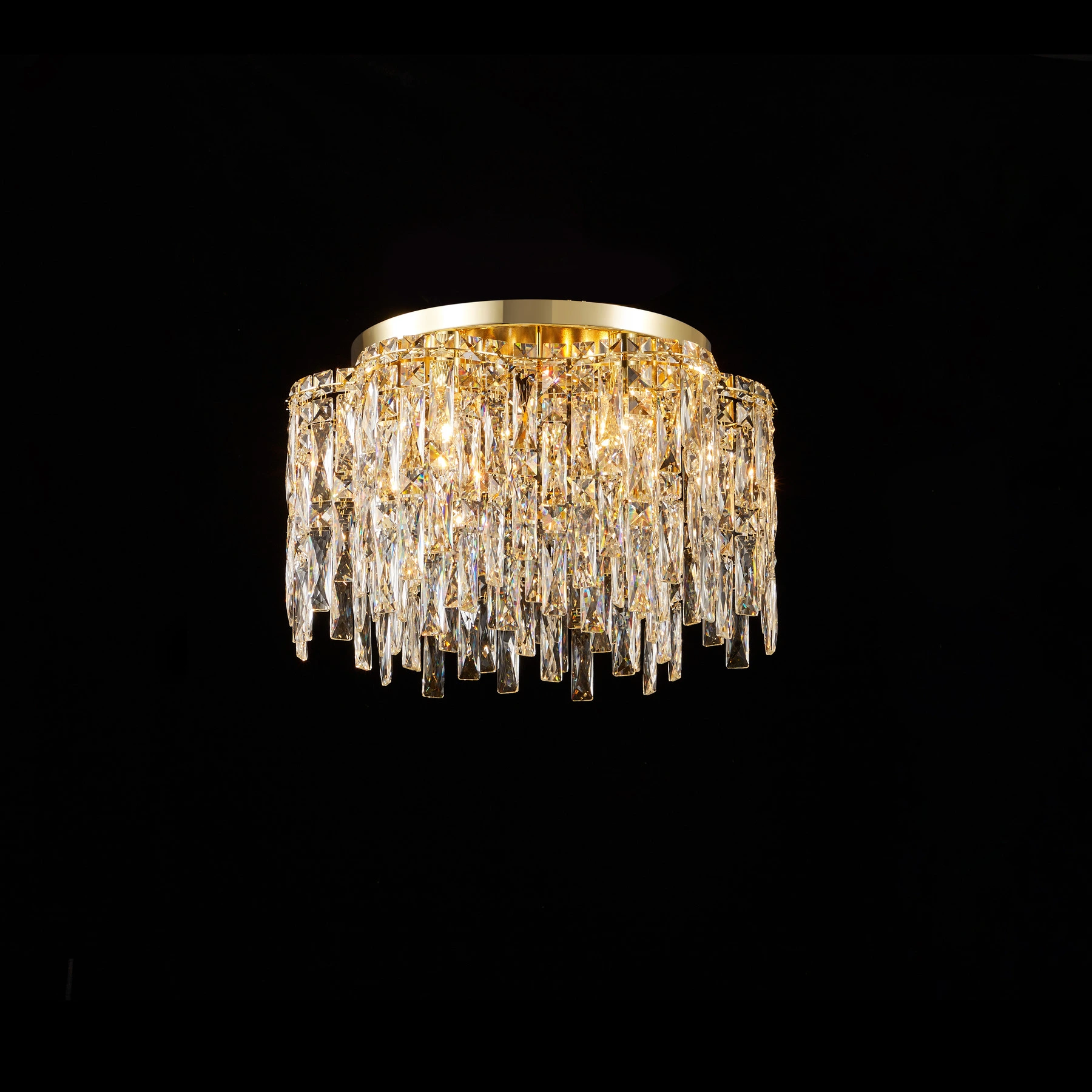 Chandelier 1008/PT500 H-gold