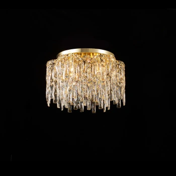 Chandelier 1008/PT500 H-gold