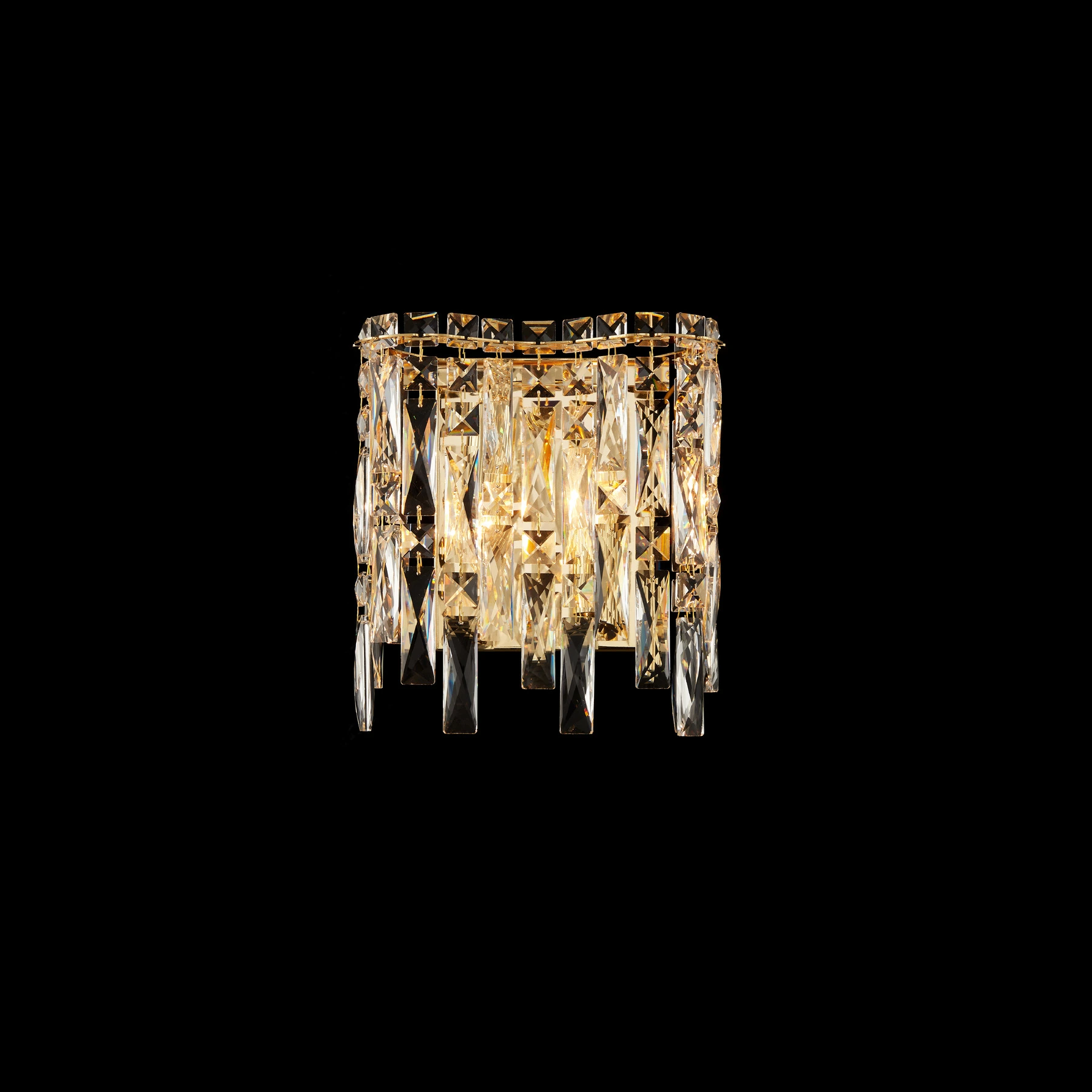 Бра 1008/2W H-gold