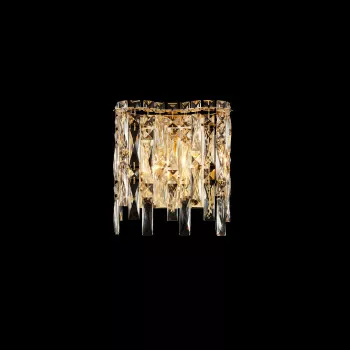 Бра 1008/2W H-gold