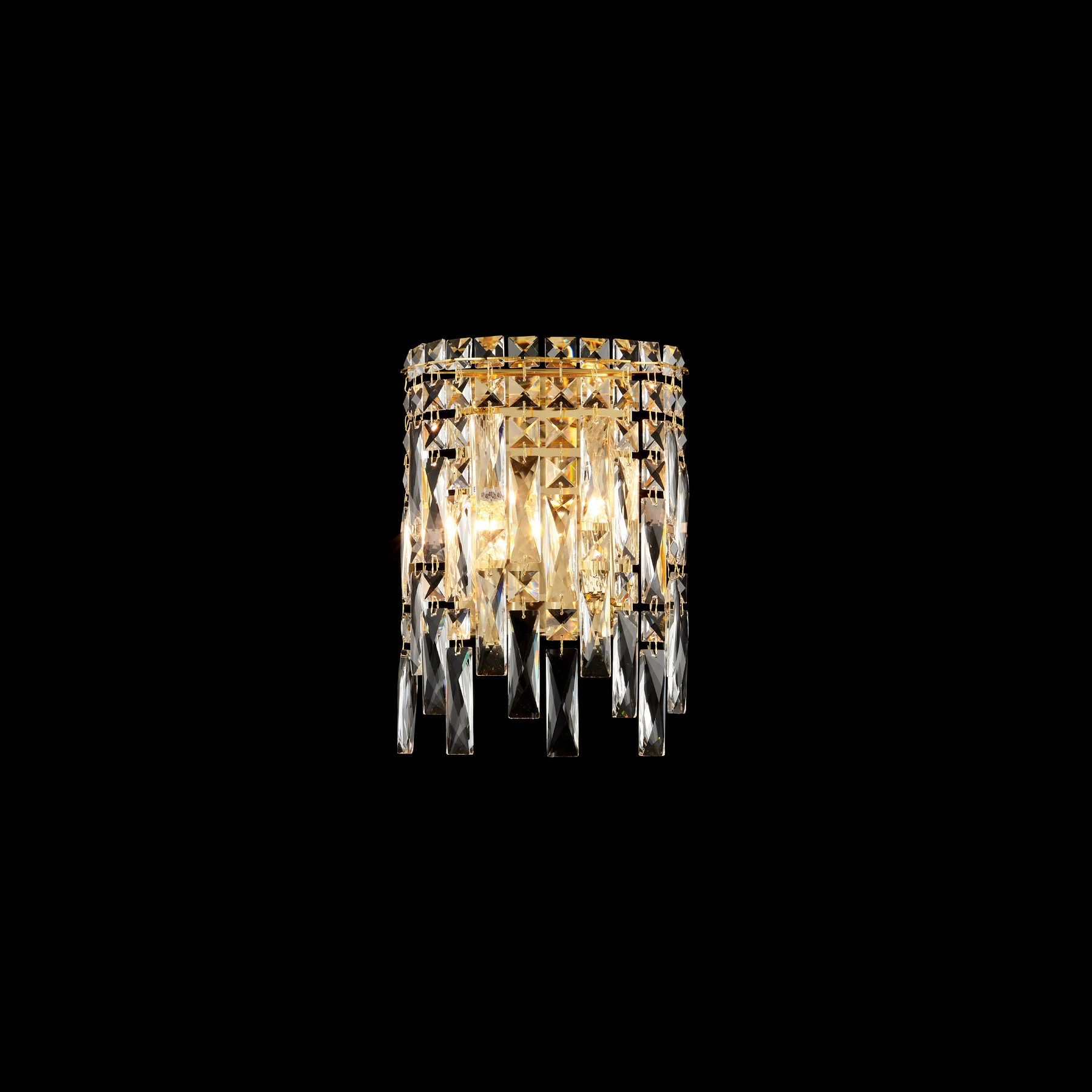 Бра 1008/2WA H-gold
