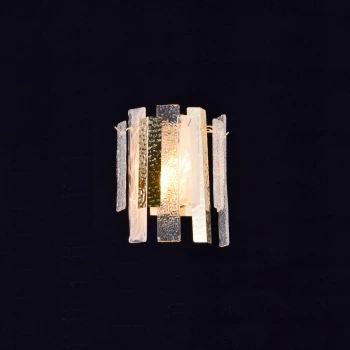 Бра 8180/2W F-Gold