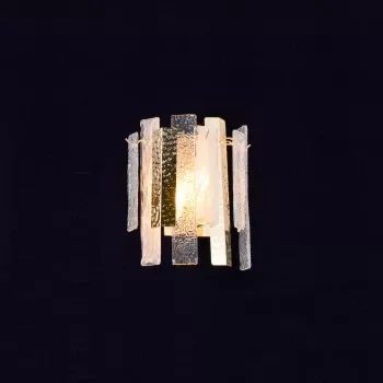 Wall sconce 8180/2W F-Gold