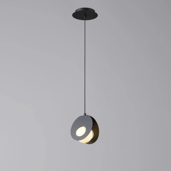 Підвіс 2302/1PS Black